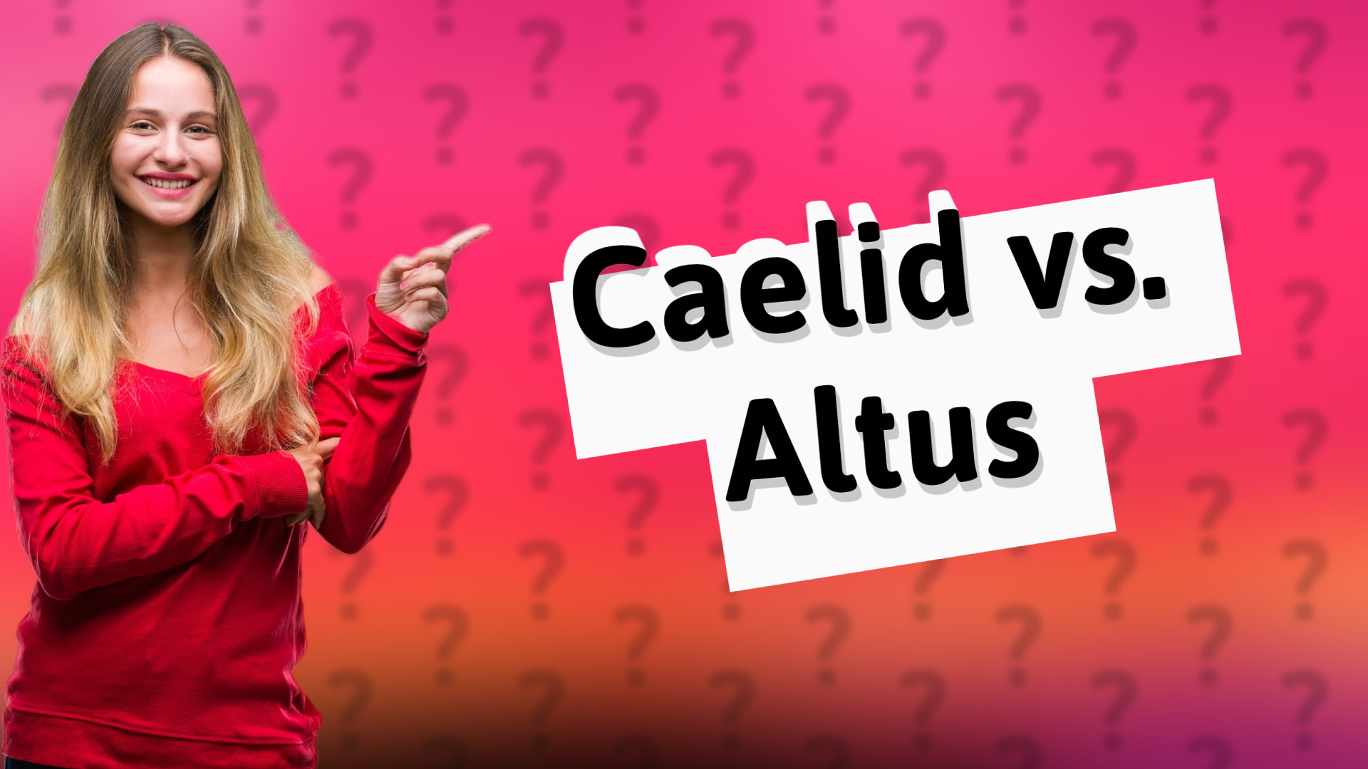Caelid vs. Altus