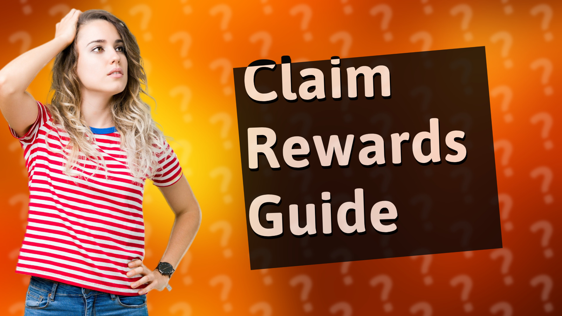 Claim Rewards Guide