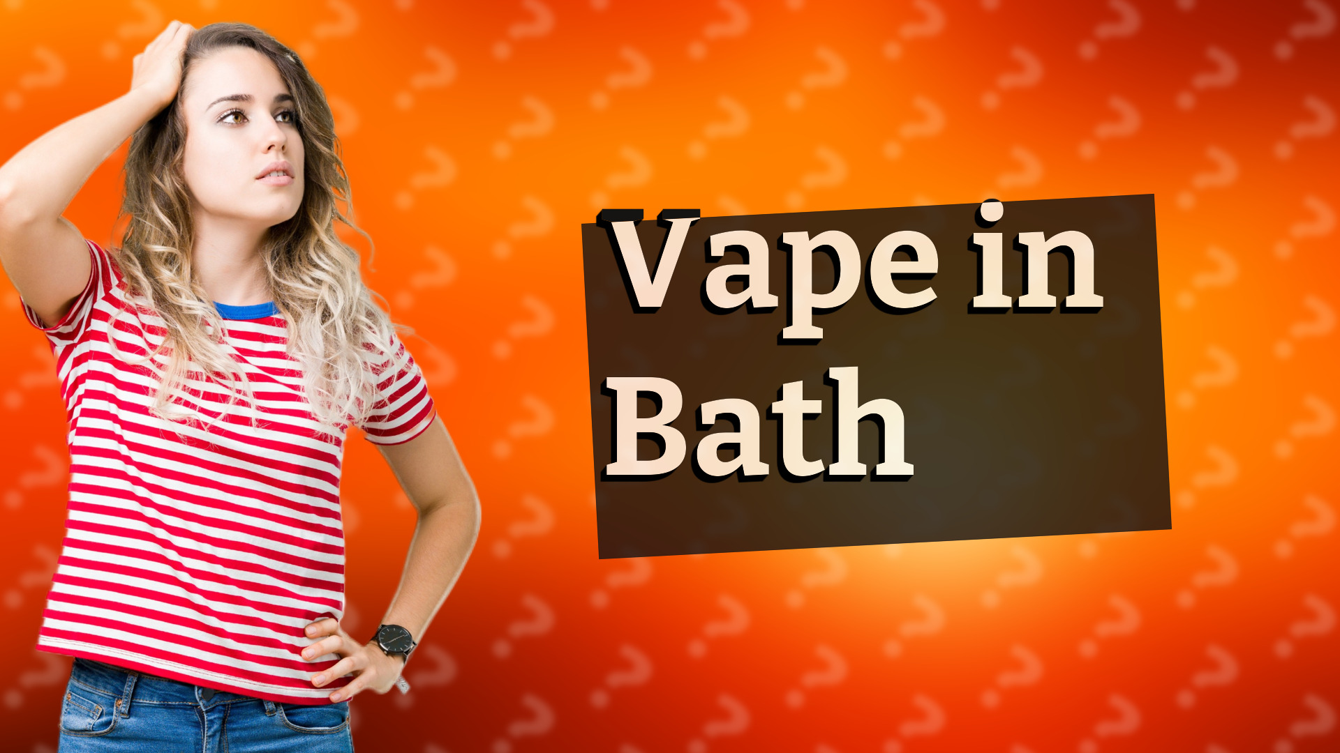 Vape in Bath