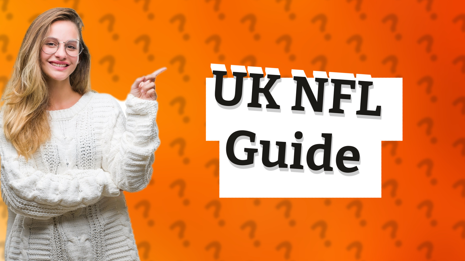 UK NFL Guide