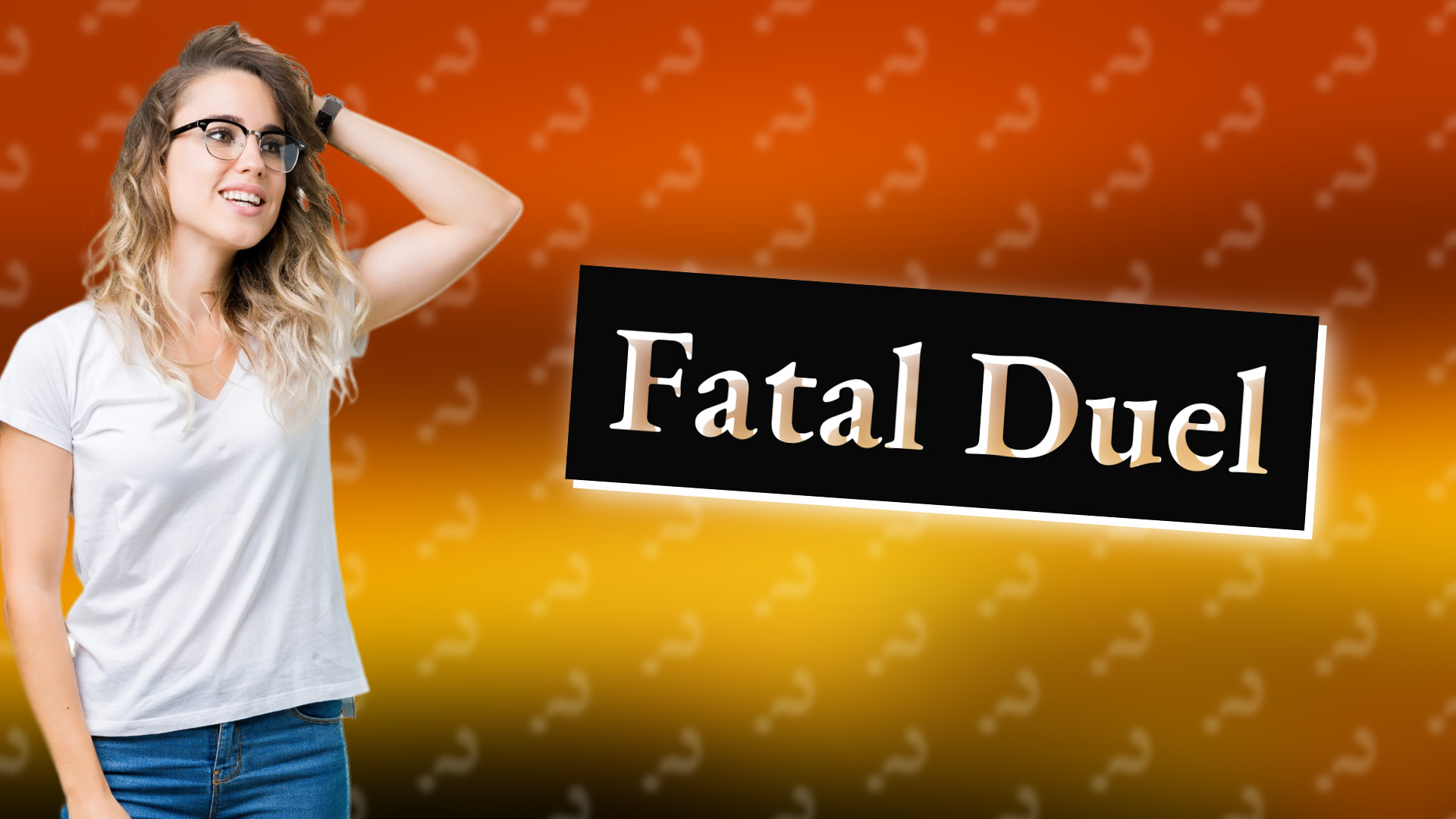 Fatal Duel