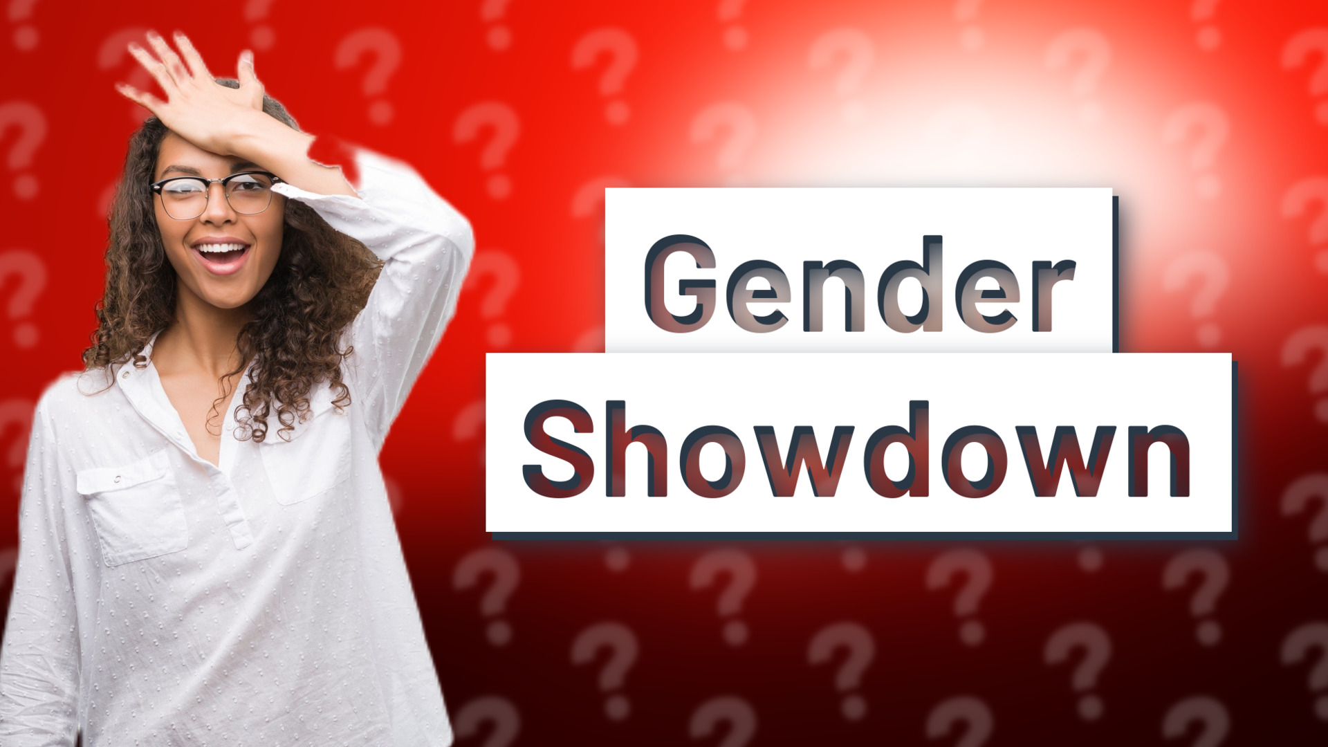 Gender Showdown