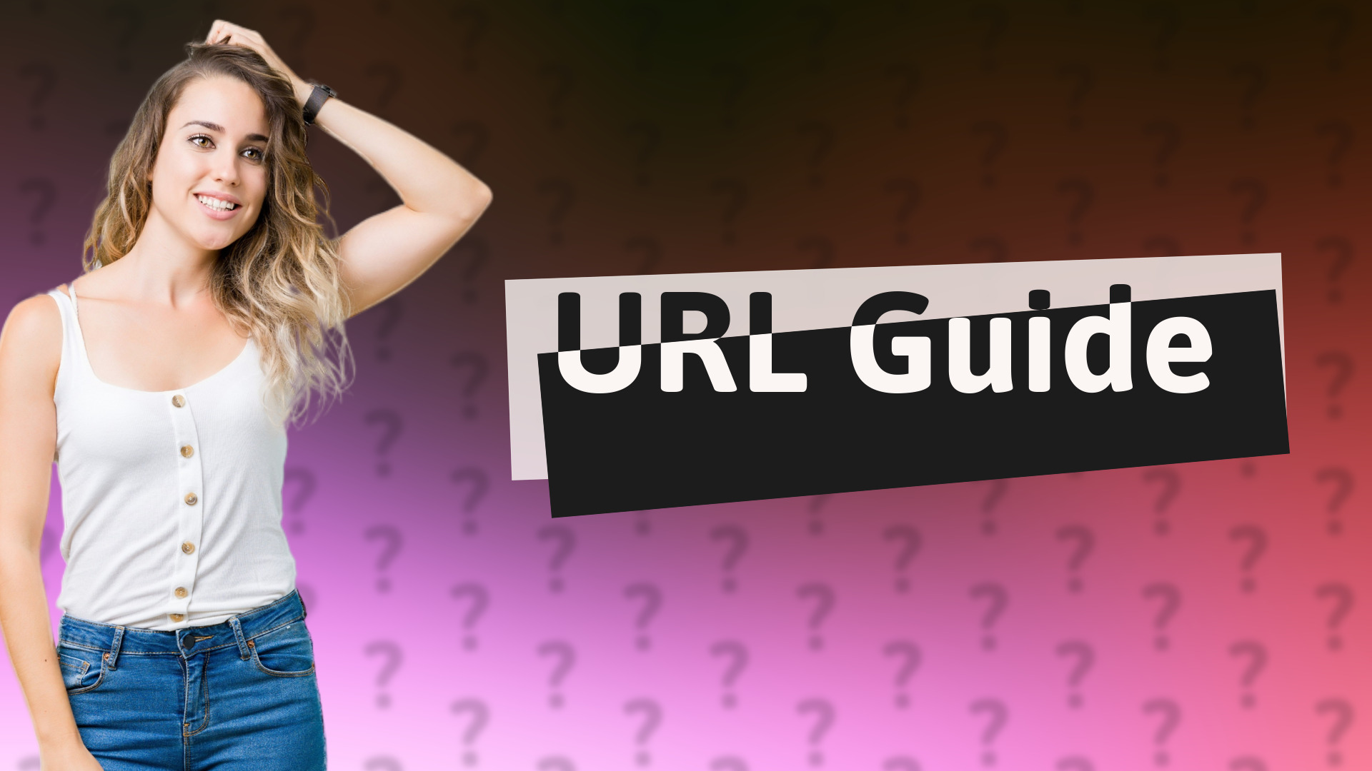 URL Guide