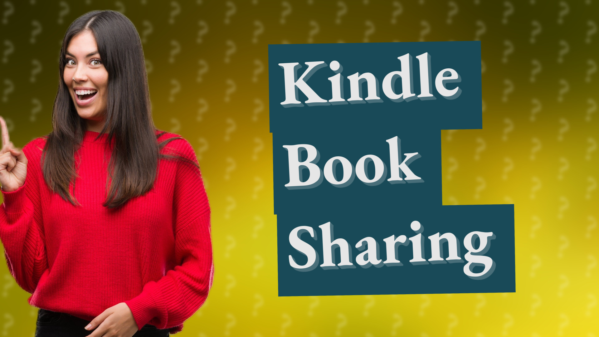 Kindle Book Sharing