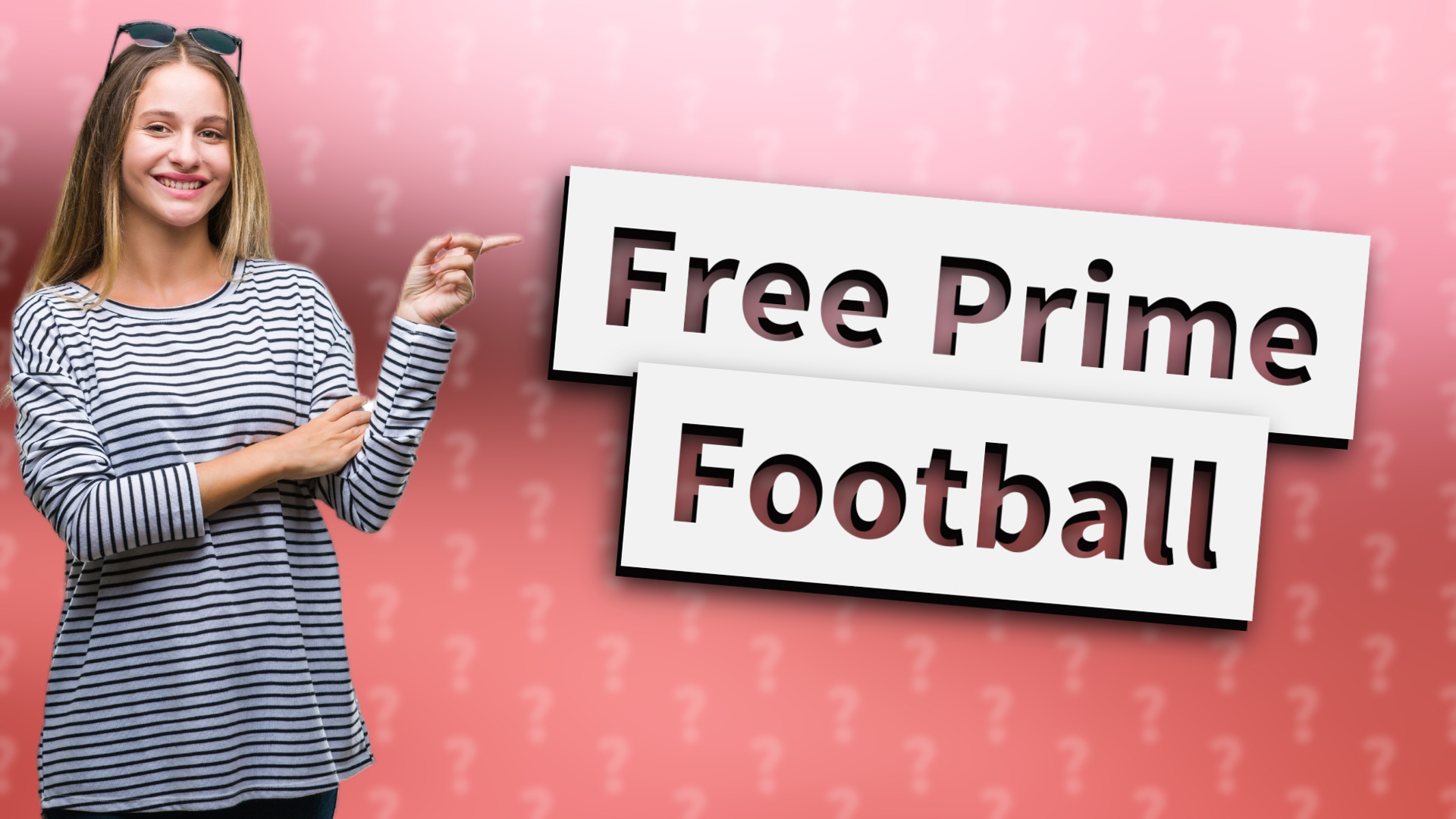 Free Prime Football