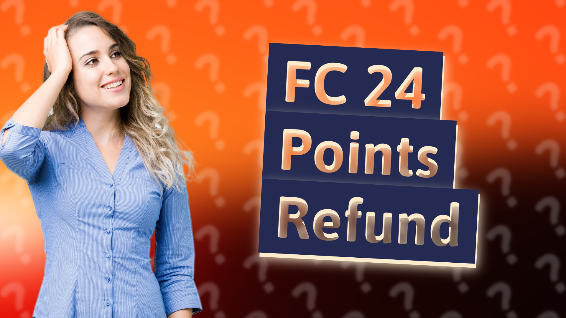 FC 24 Points Refund