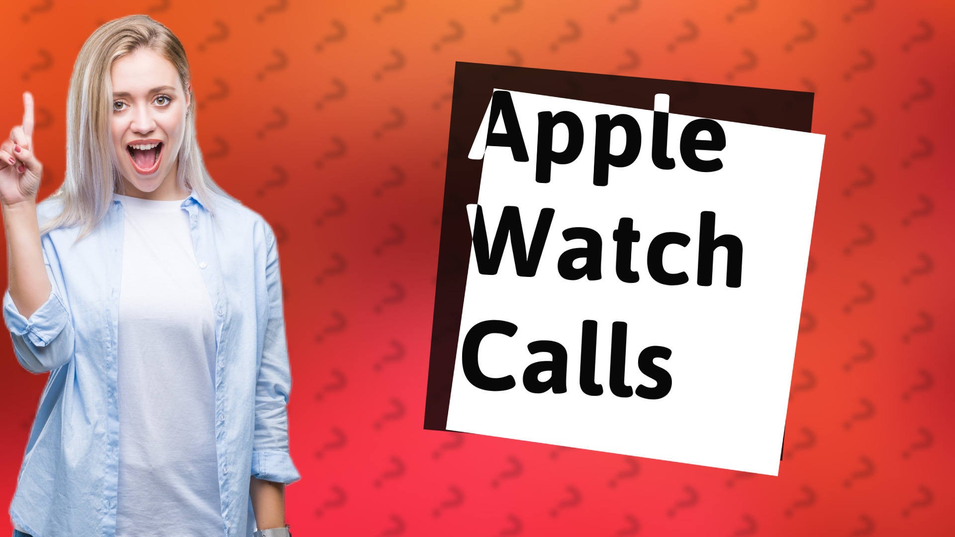 Apple Watch Calls