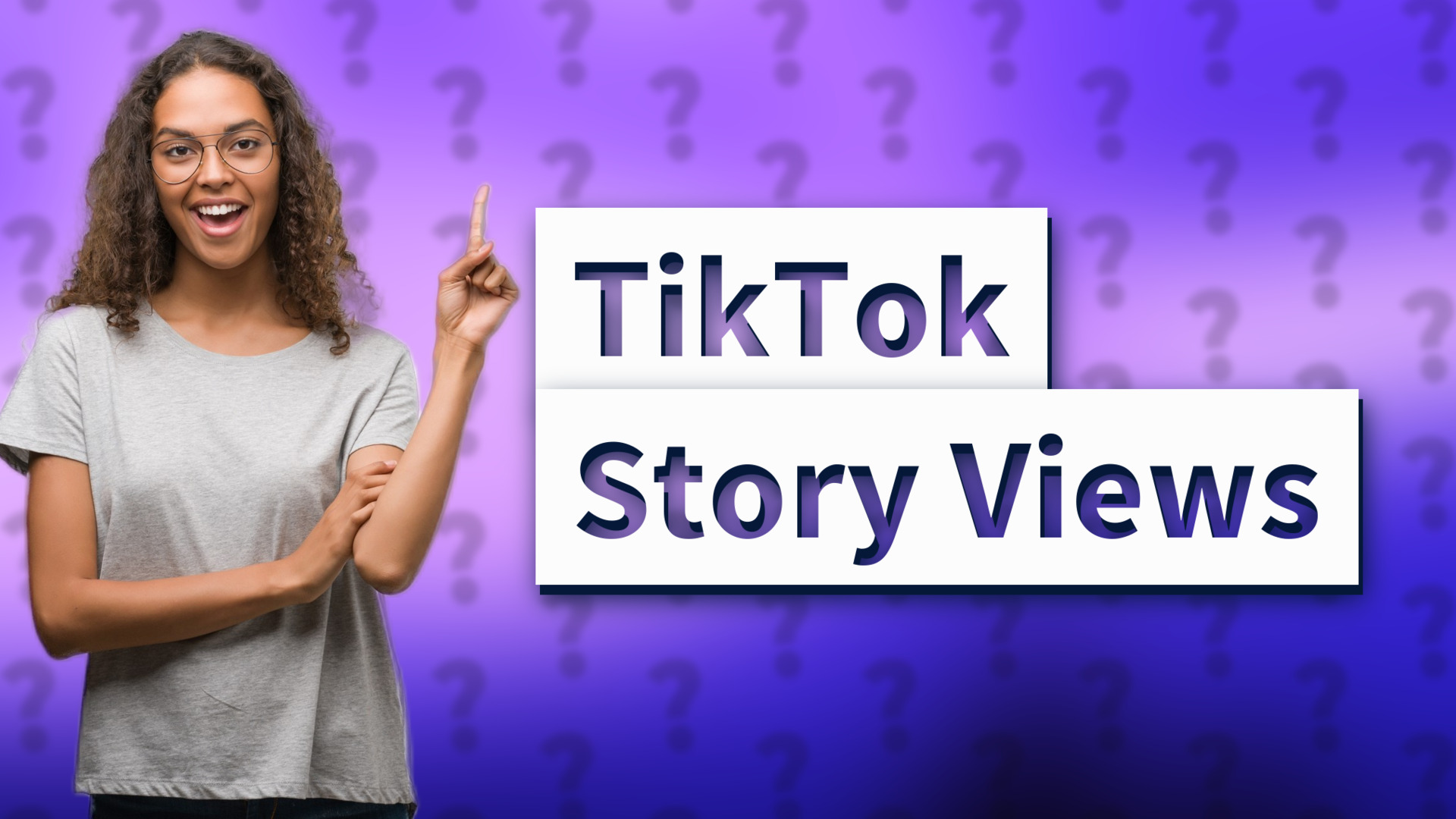 TikTok Story Views