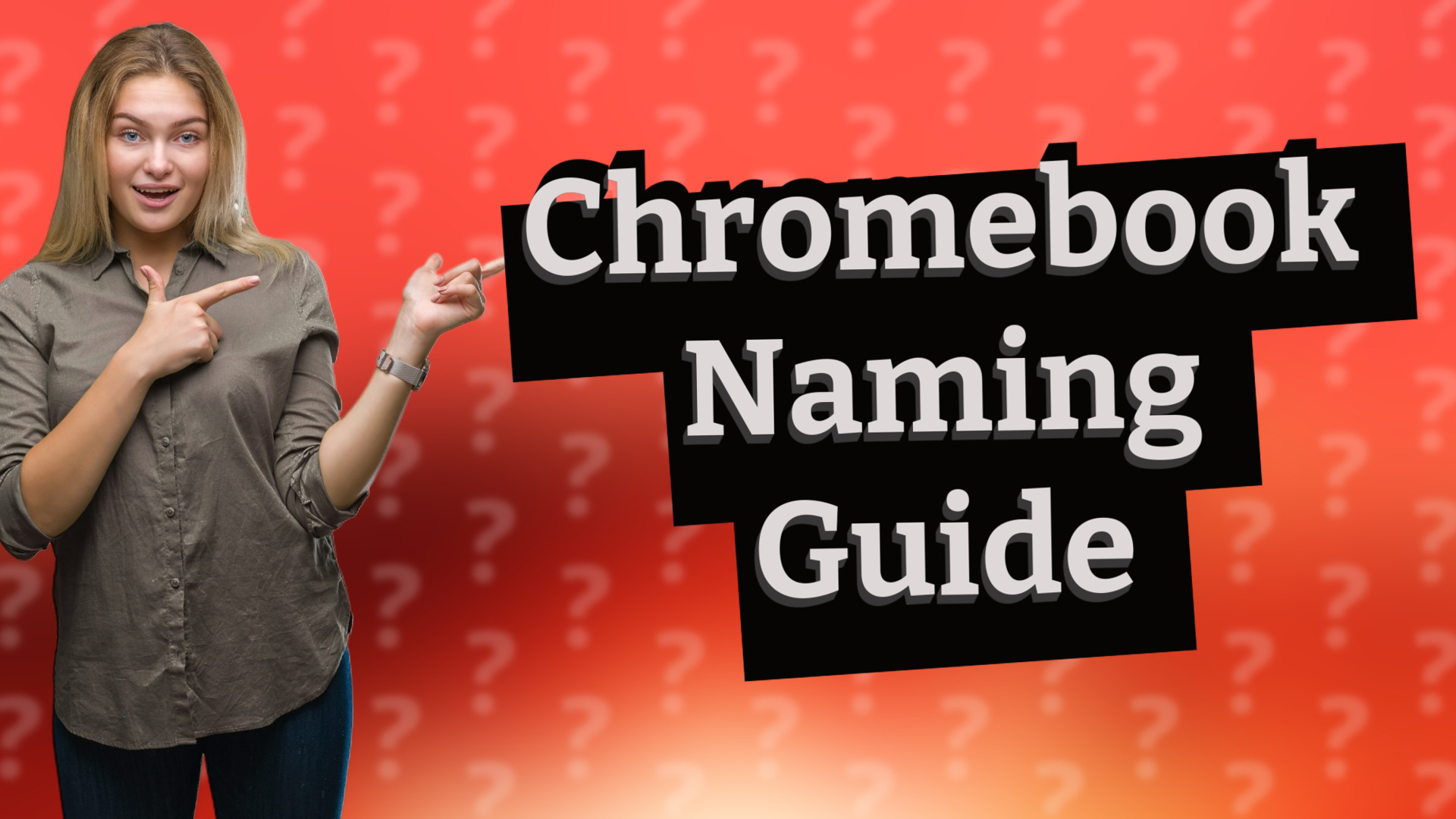 Chromebook Naming Guide