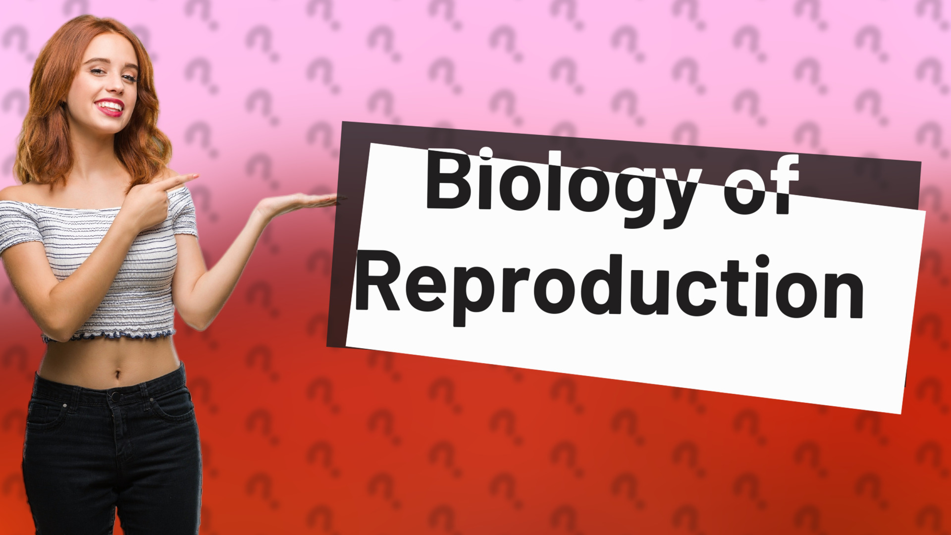 Biology of Reproduction