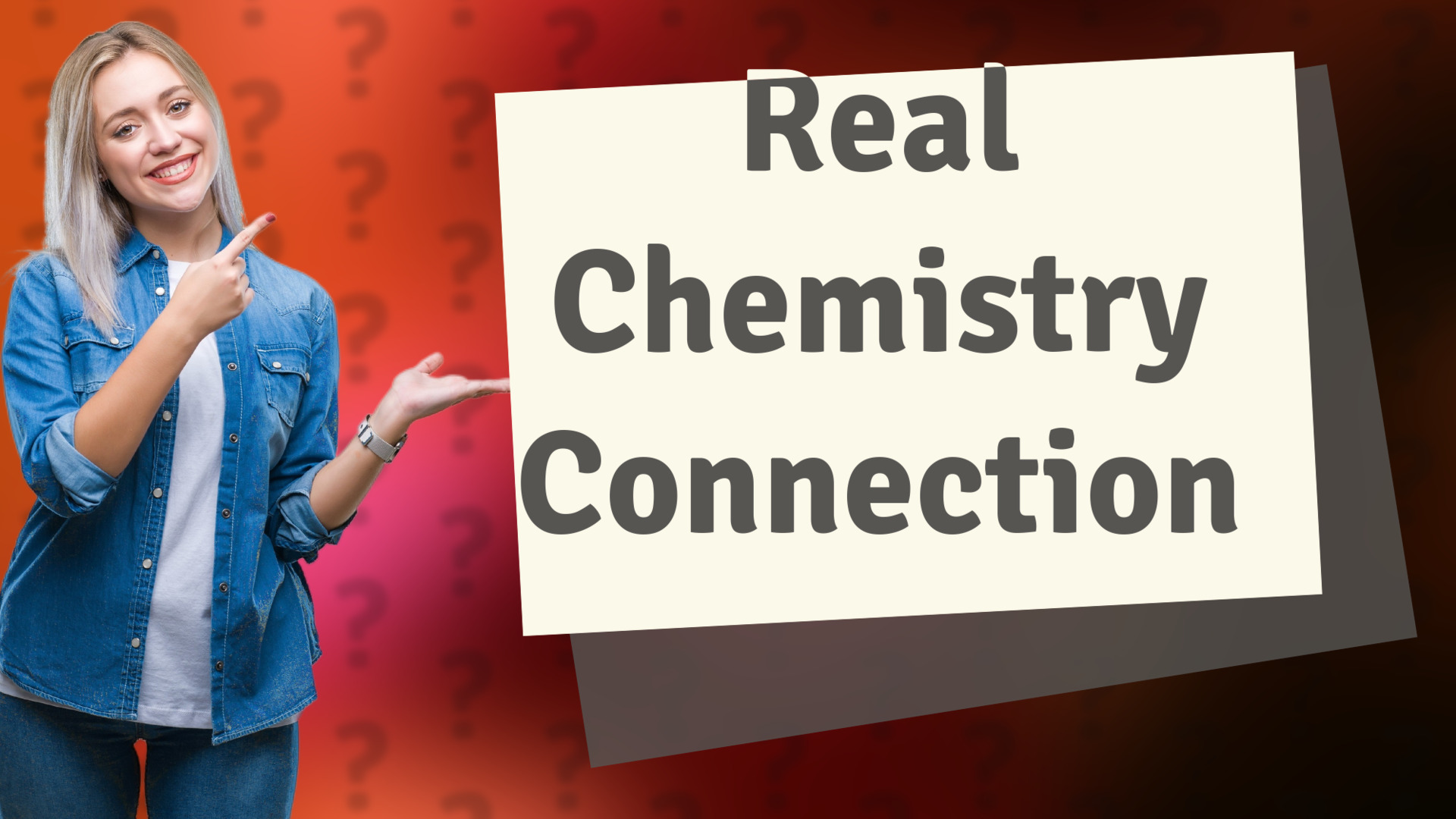 Real Chemistry Connection