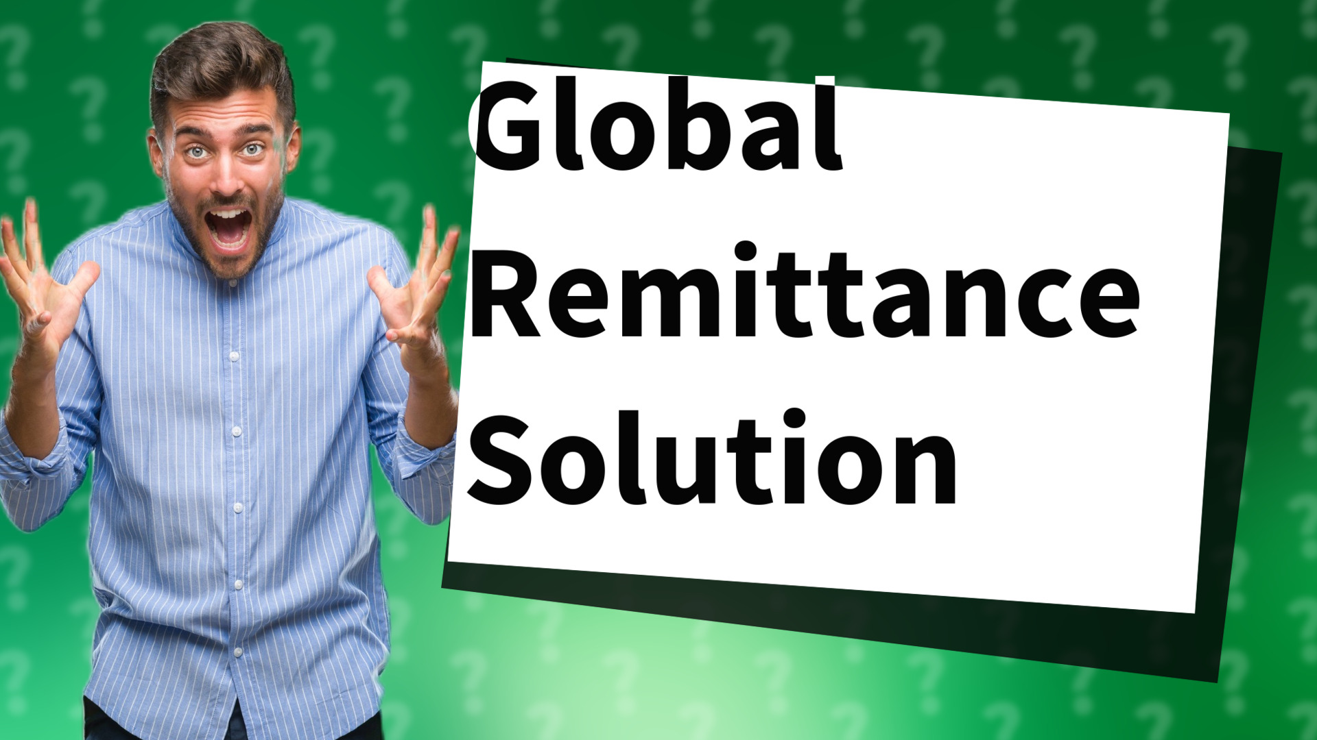 Global Remittance Solution