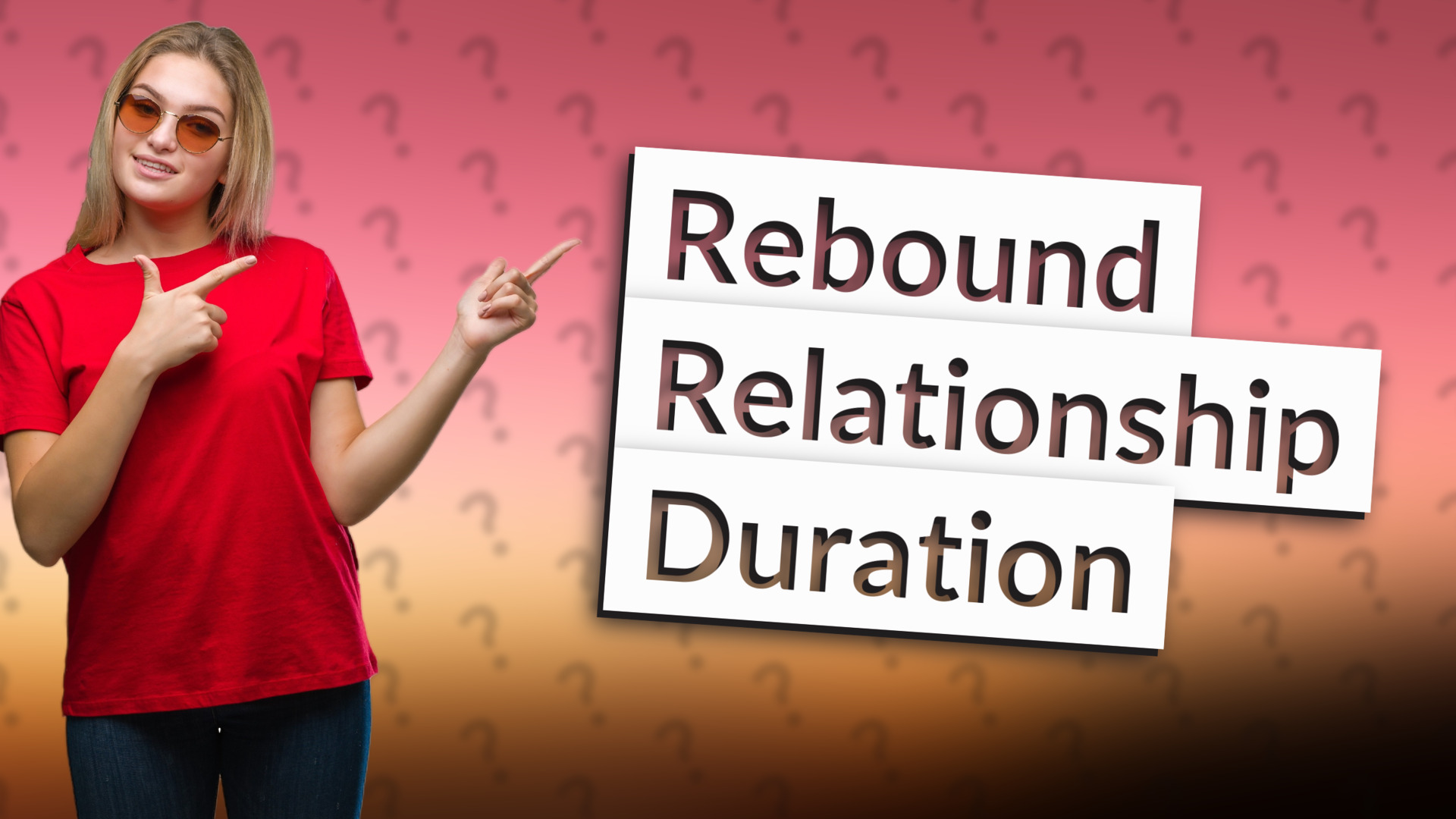 Rebound Relationship Duration