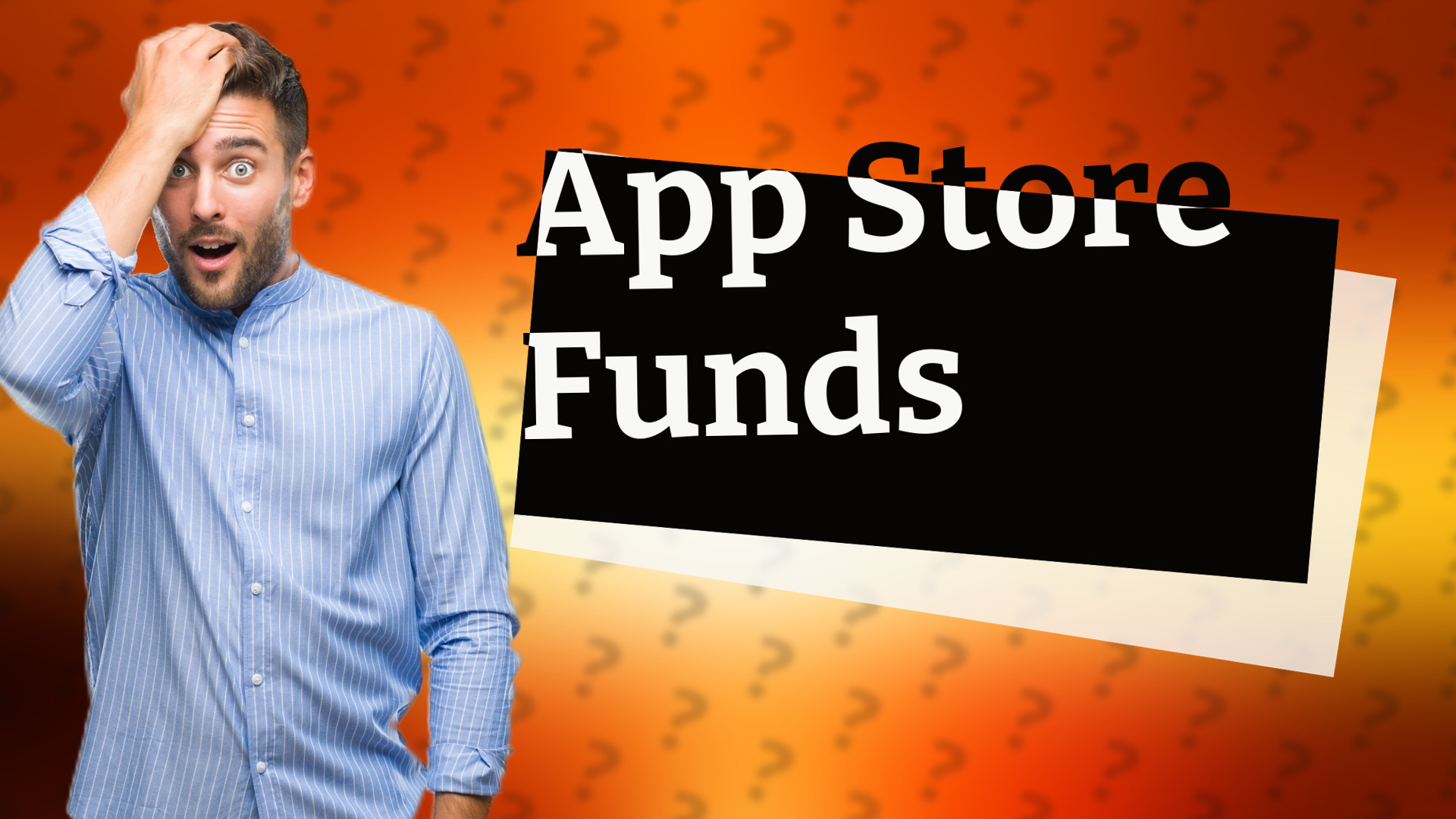 App Store Funds