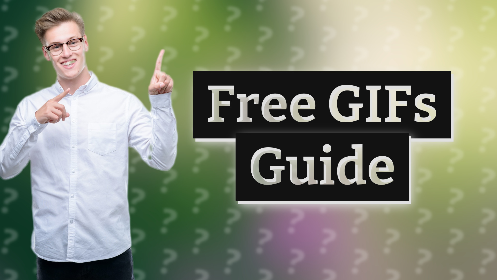 Free GIFs Guide