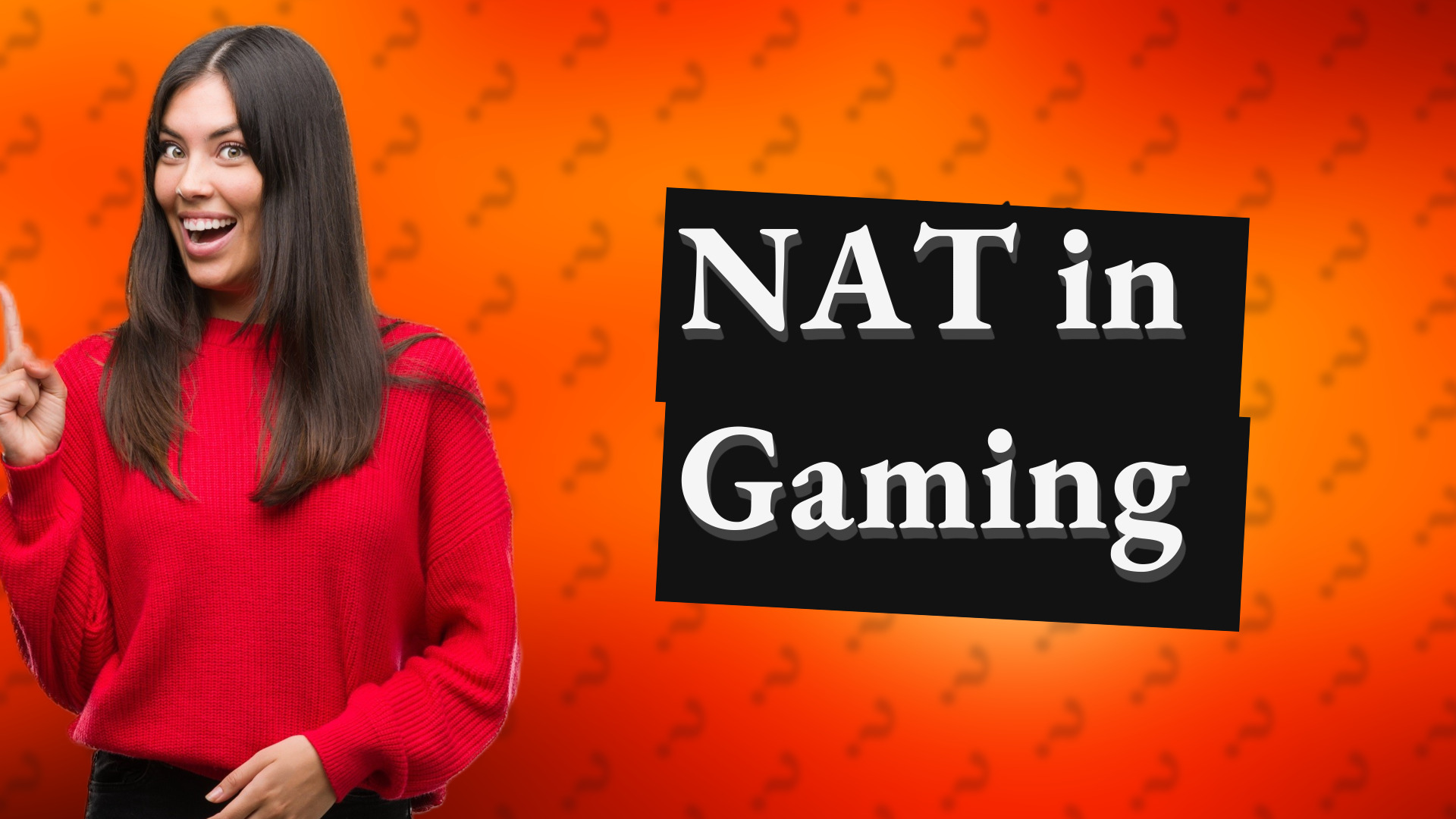 NAT in Gaming