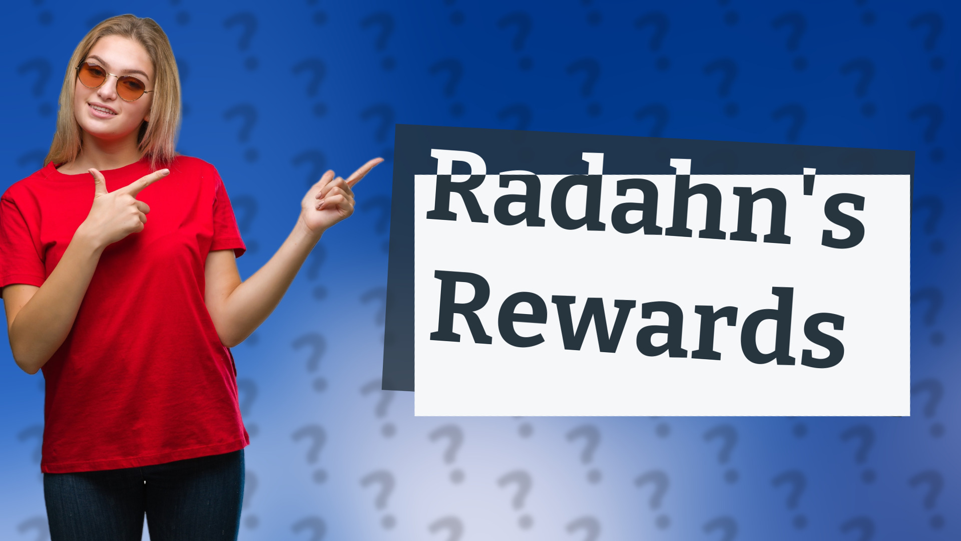 Radahn's Rewards