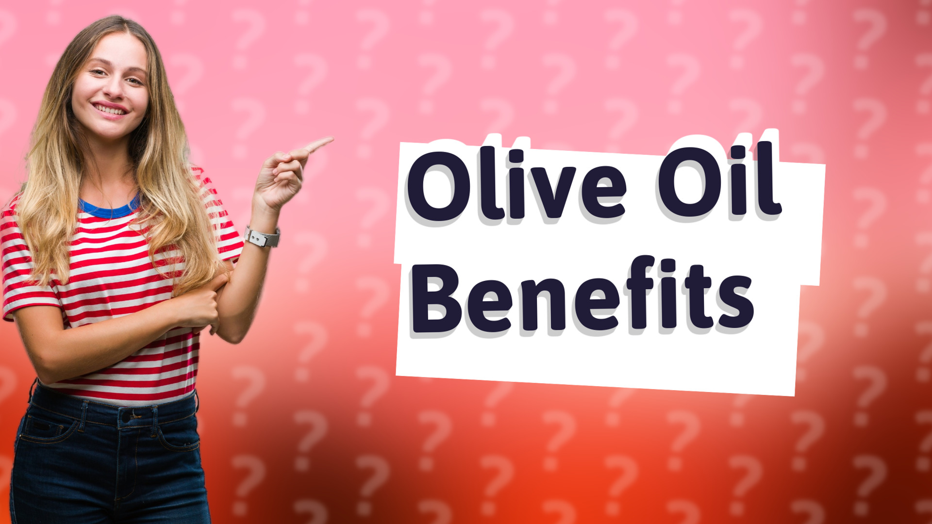 Olive Oil Benefits