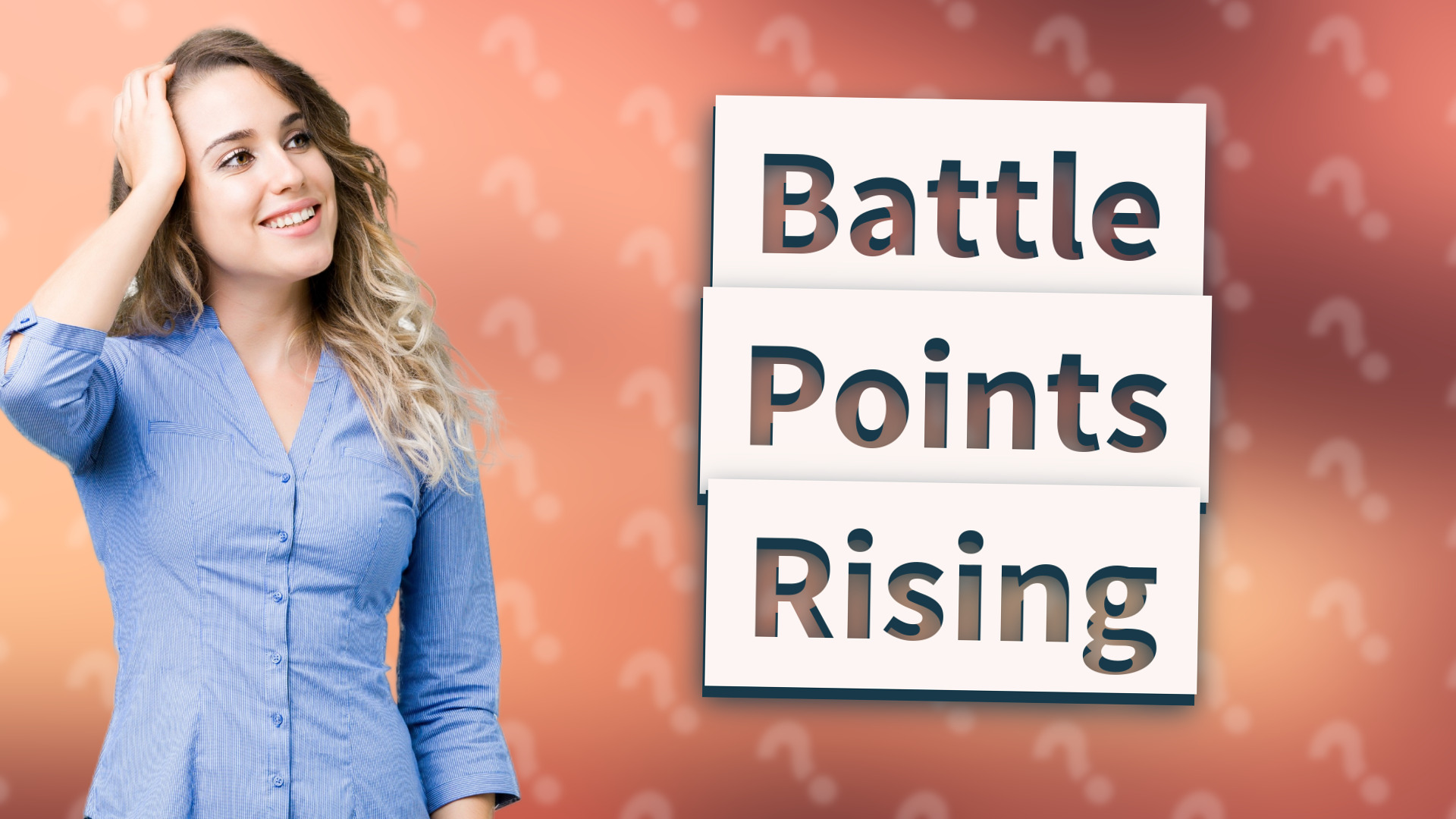 Battle Points Rising