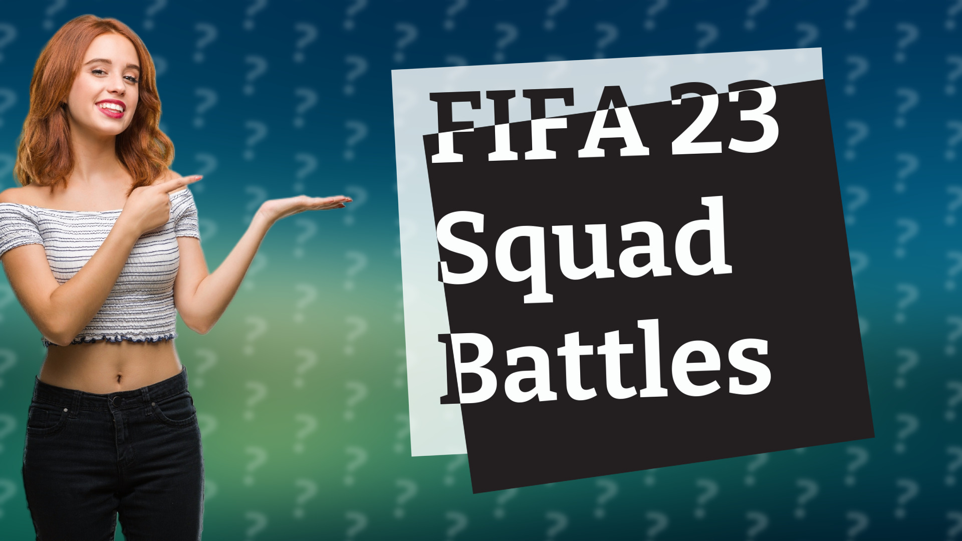 FIFA 23 Squad Battles