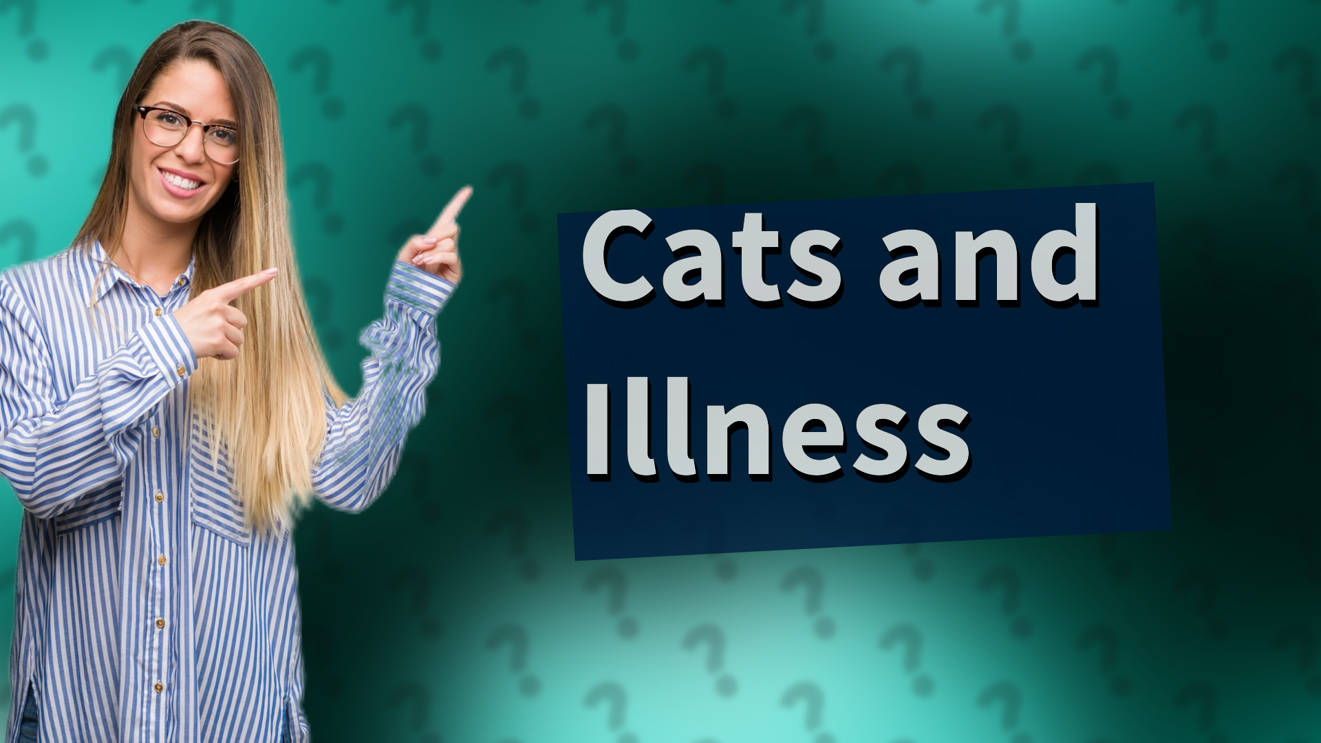 Cats and Illness