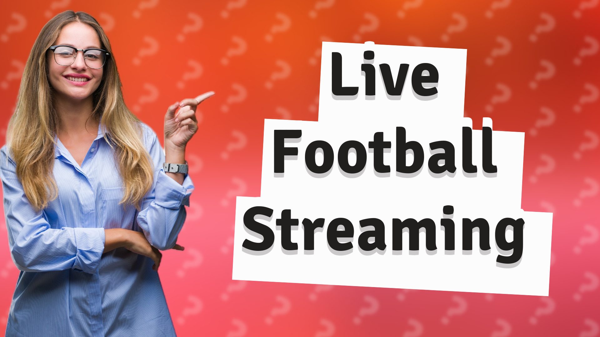 Live Football Streaming