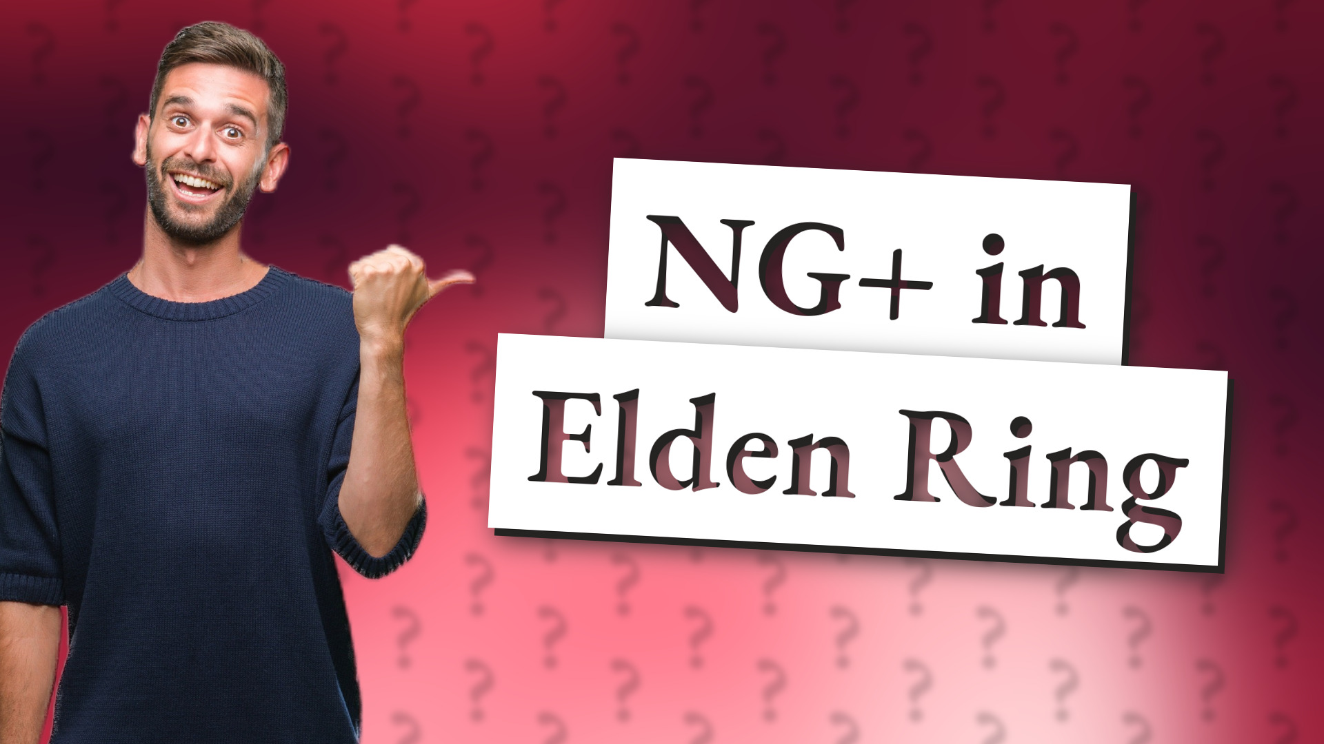 NG+ in Elden Ring