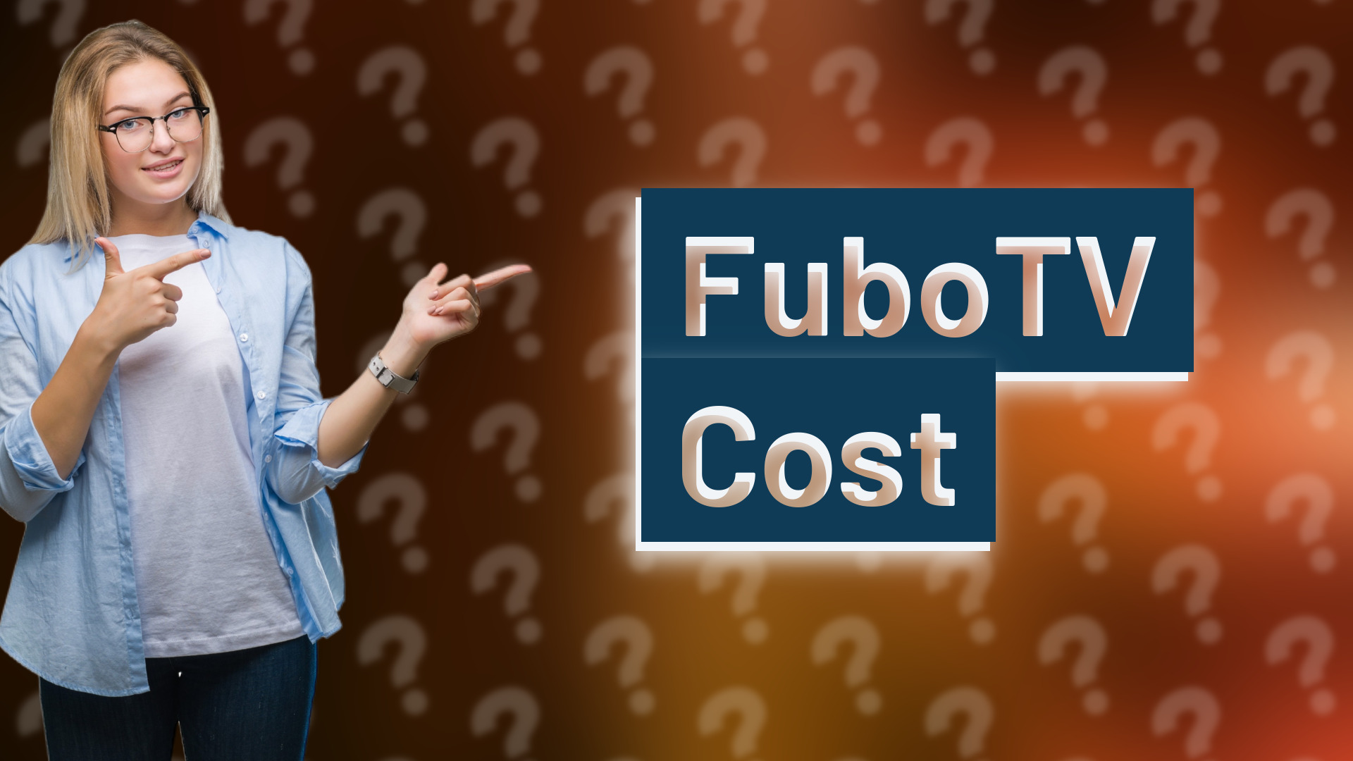 FuboTV Cost
