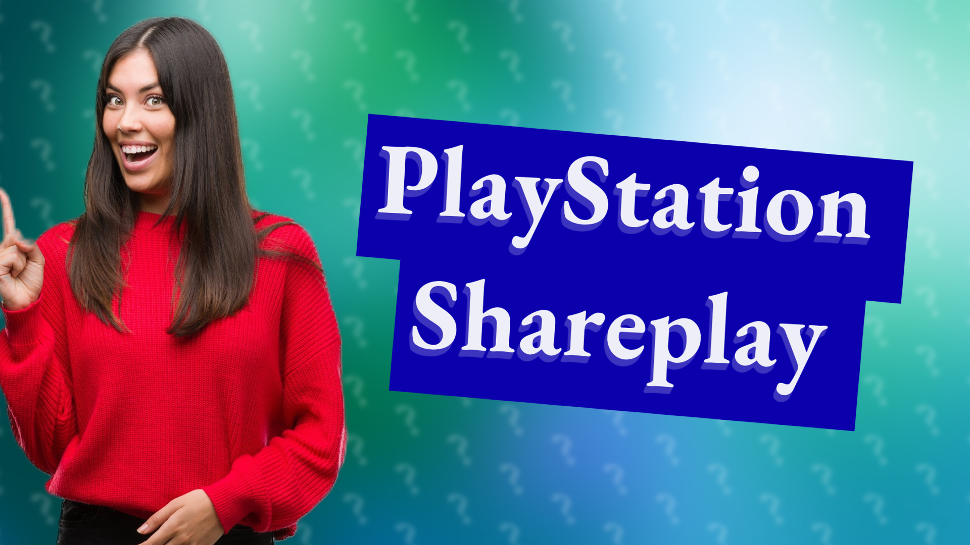 PlayStation Shareplay
