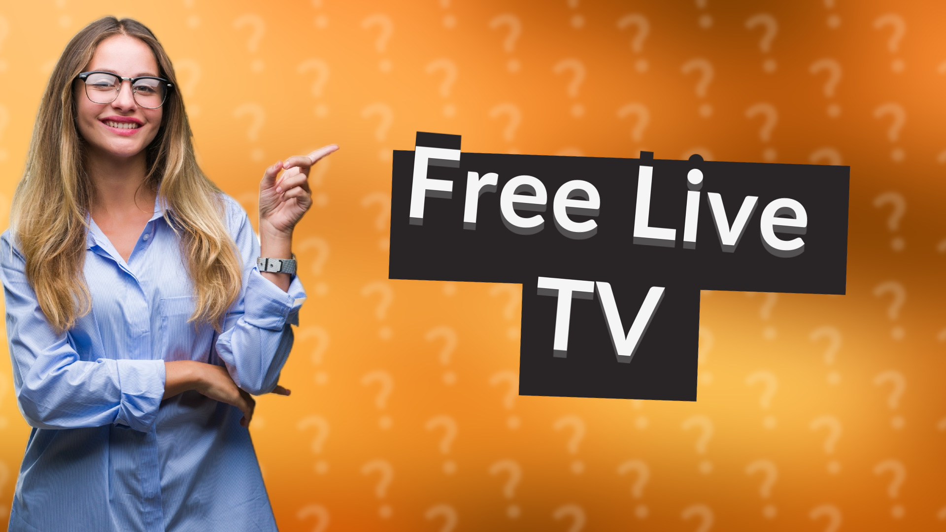Free Live TV