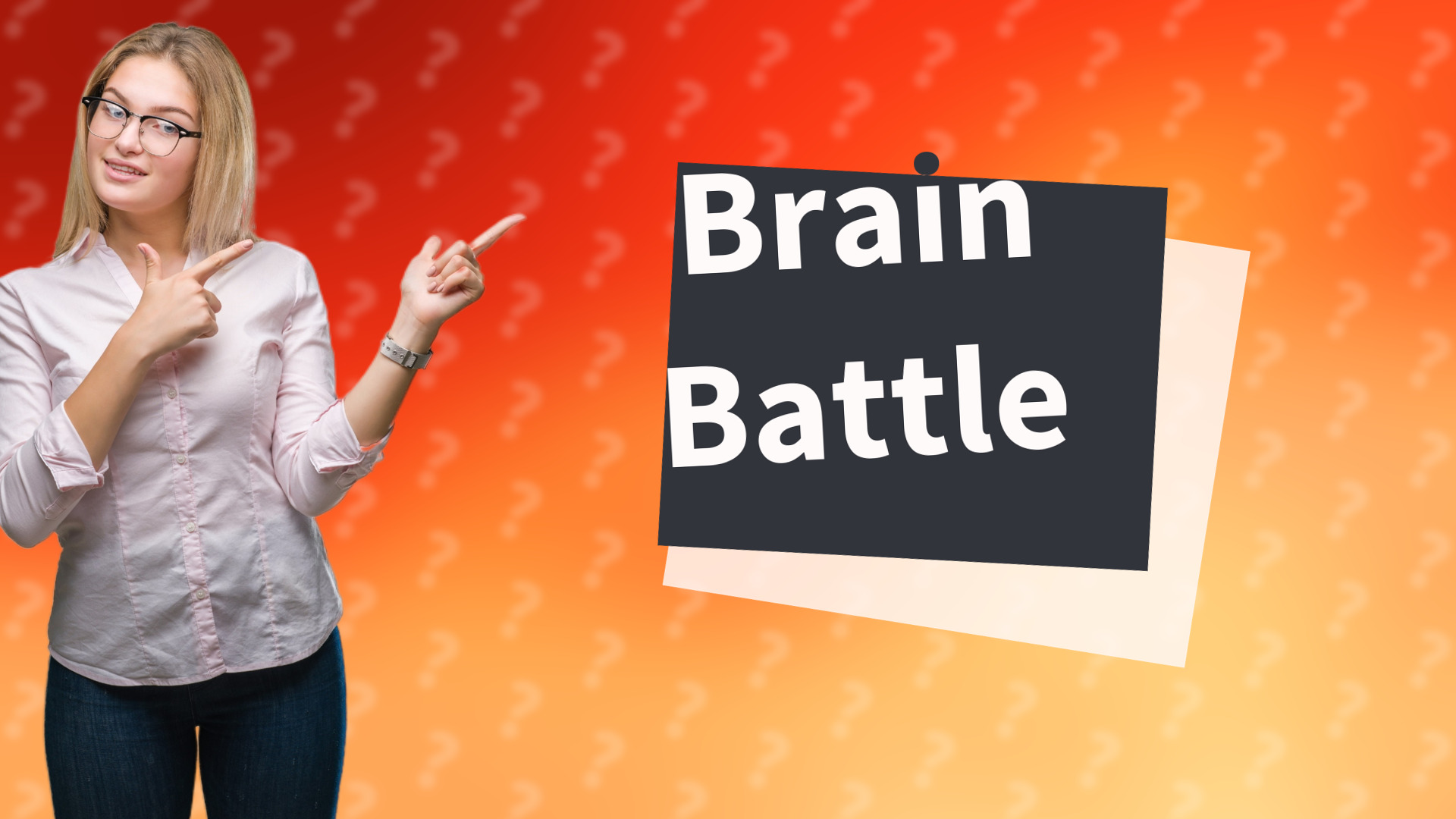 Brain Battle