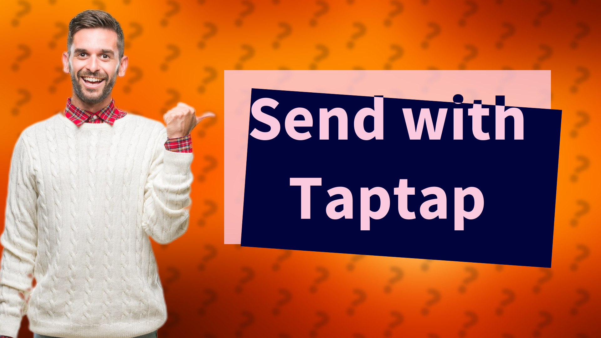 Send with Taptap