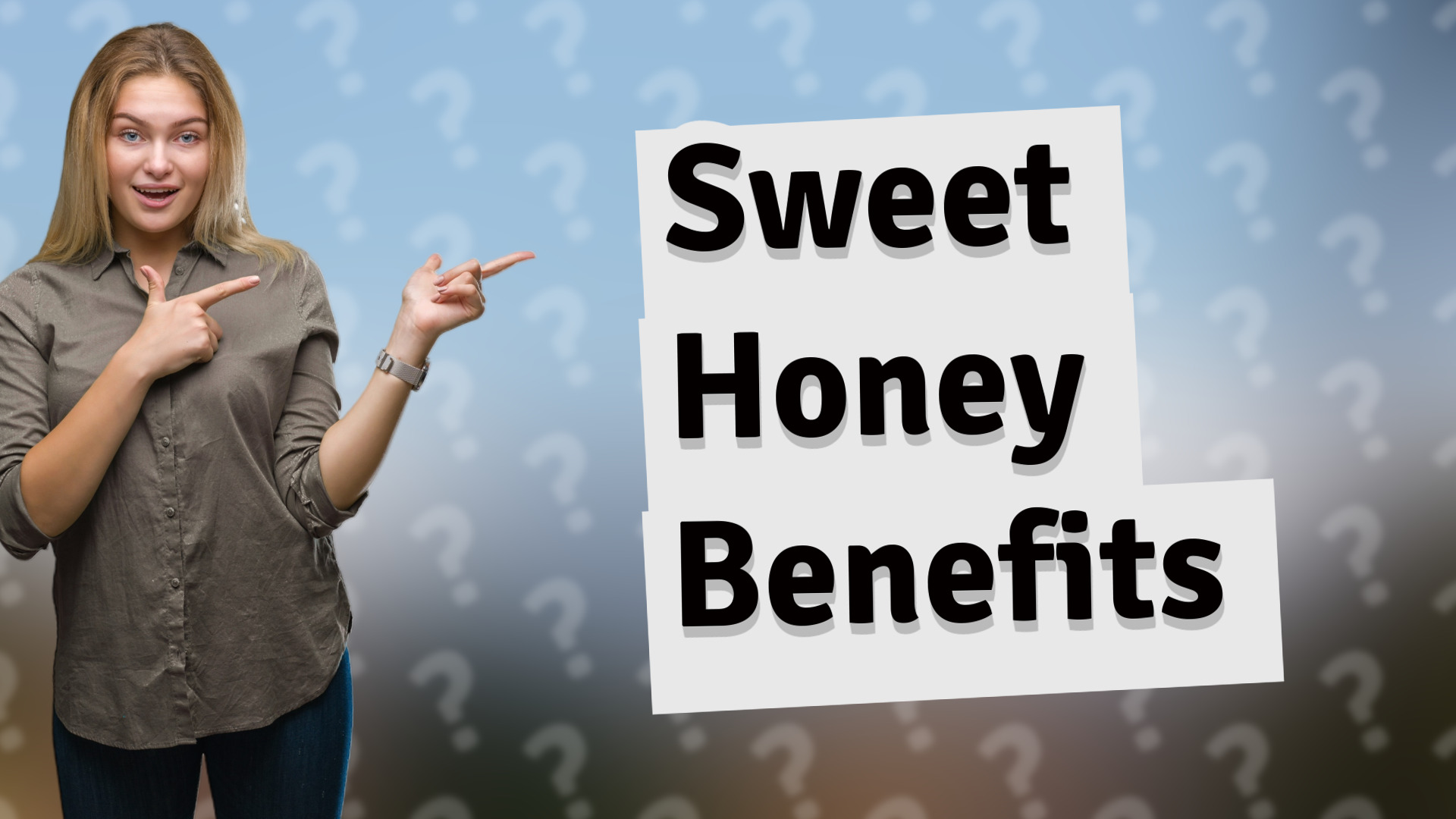 Sweet Honey Benefits