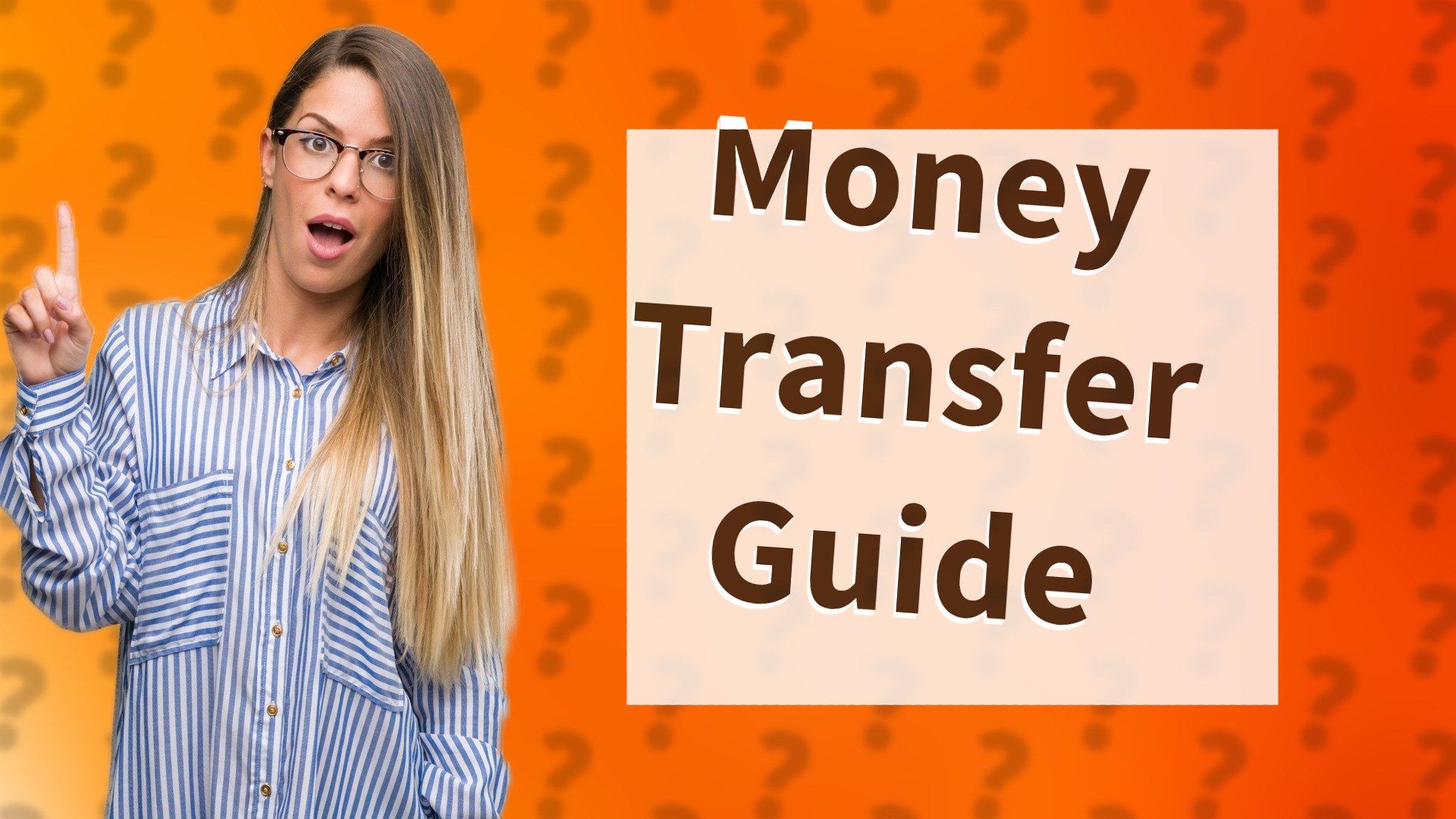 Money Transfer Guide
