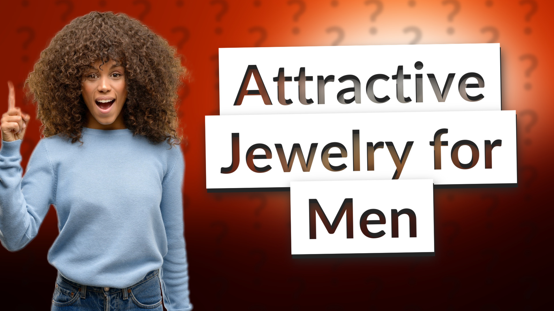 Attractive Jewelry for Men