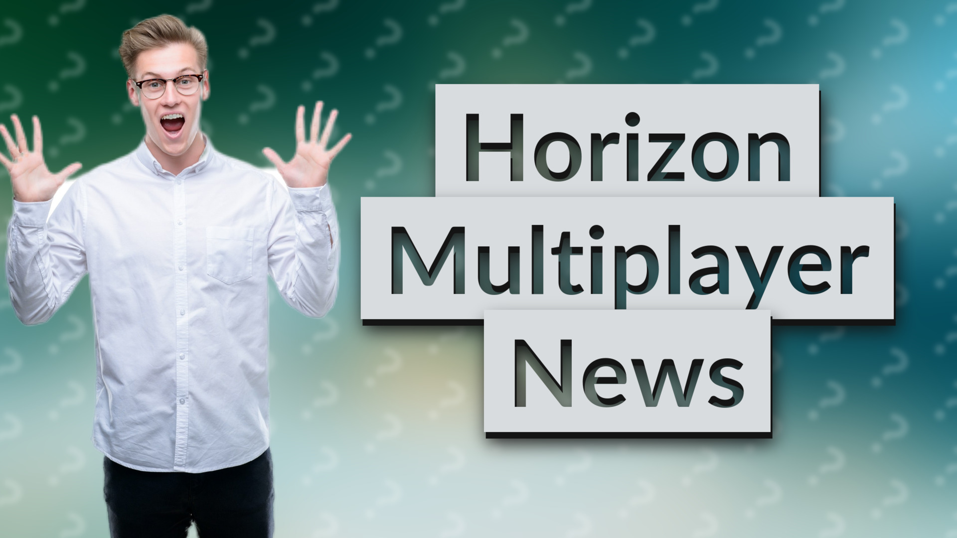 Horizon Multiplayer News