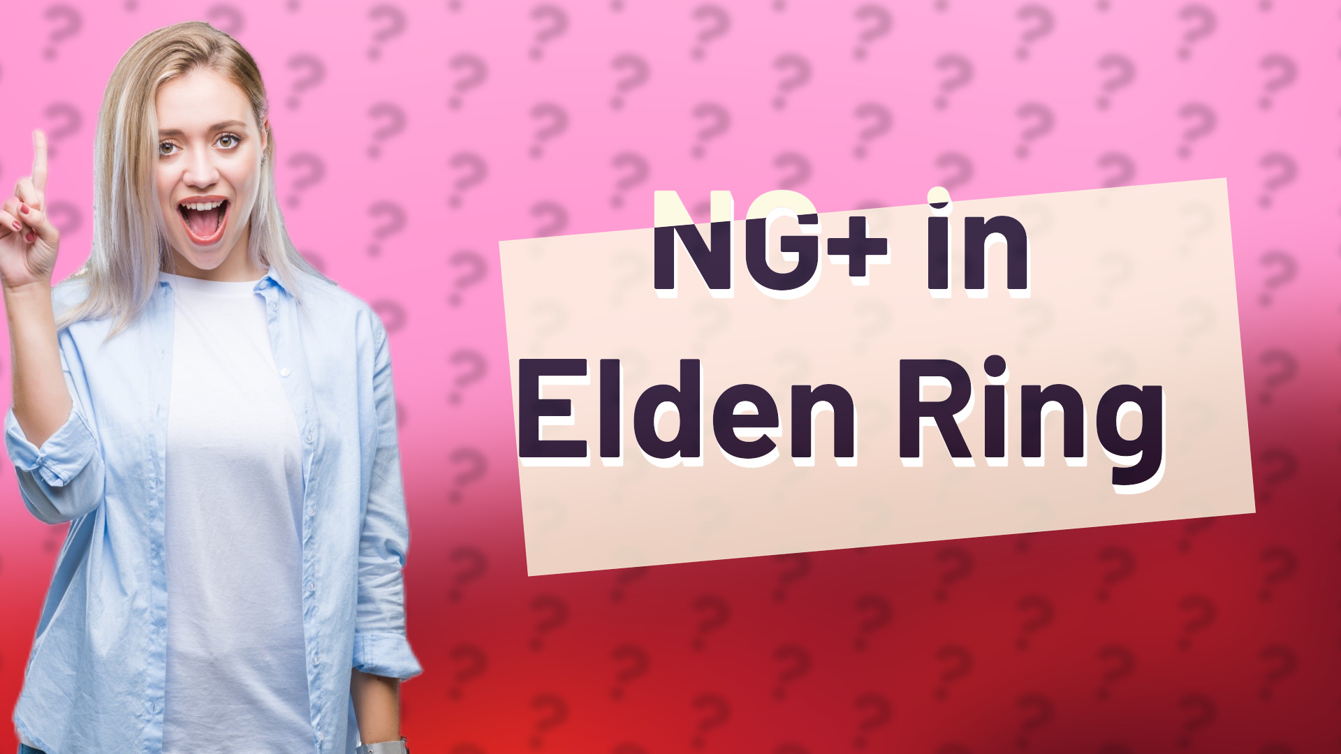 NG+ in Elden Ring