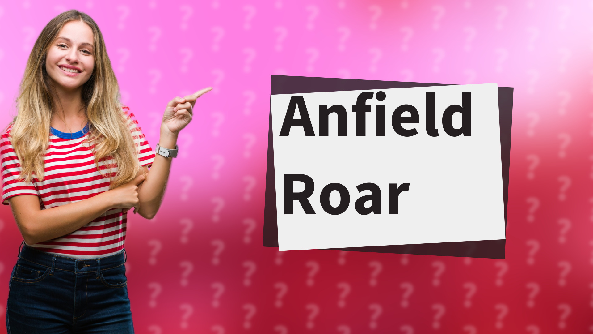 Anfield Roar