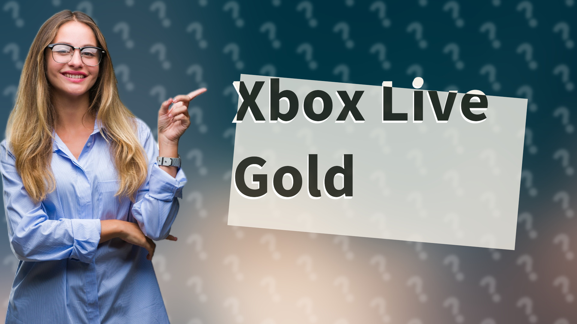 Xbox Live Gold