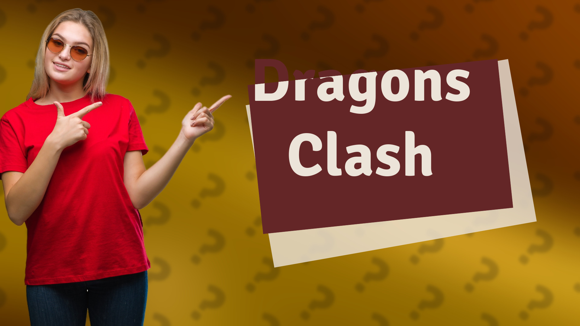 Dragons Clash