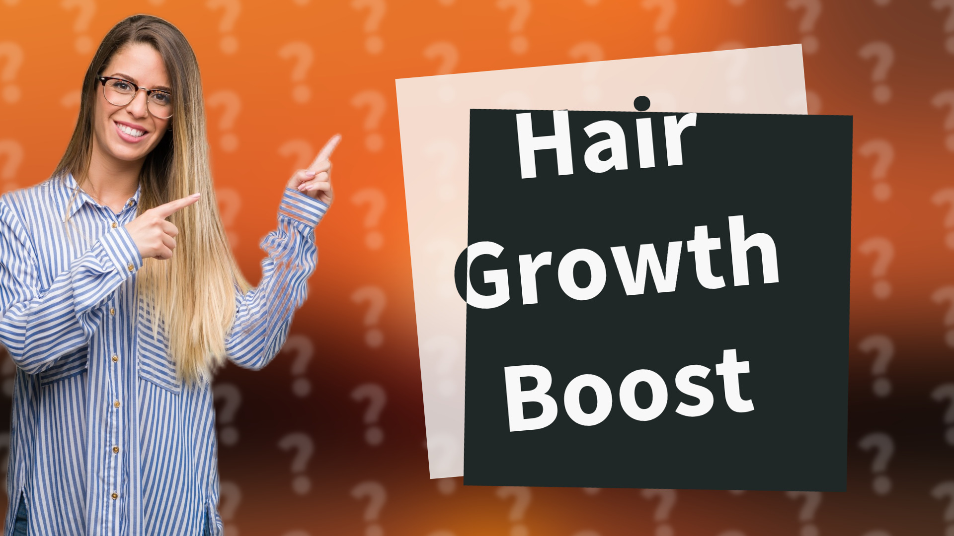 Hair Growth Boost