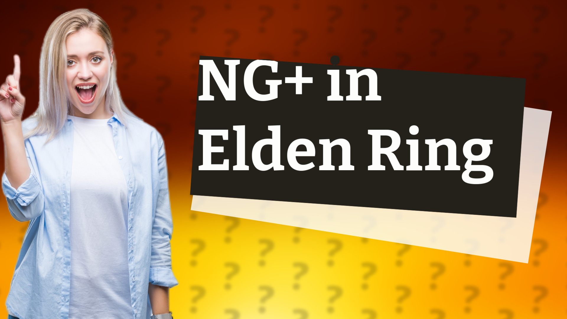 NG+ in Elden Ring