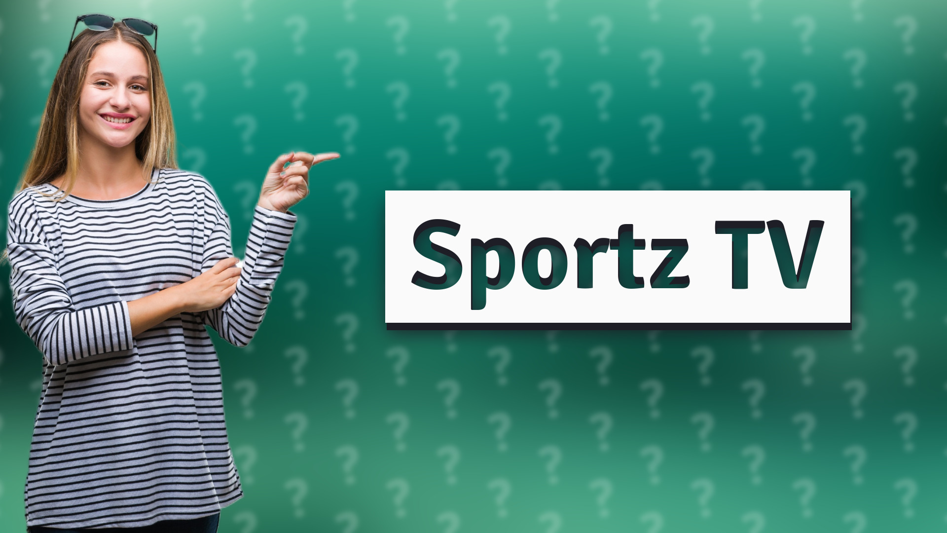 Sportz TV