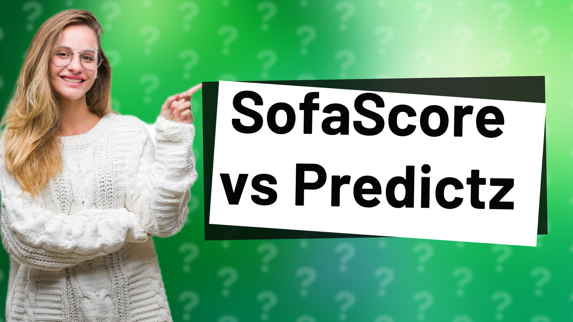 SofaScore vs Predictz