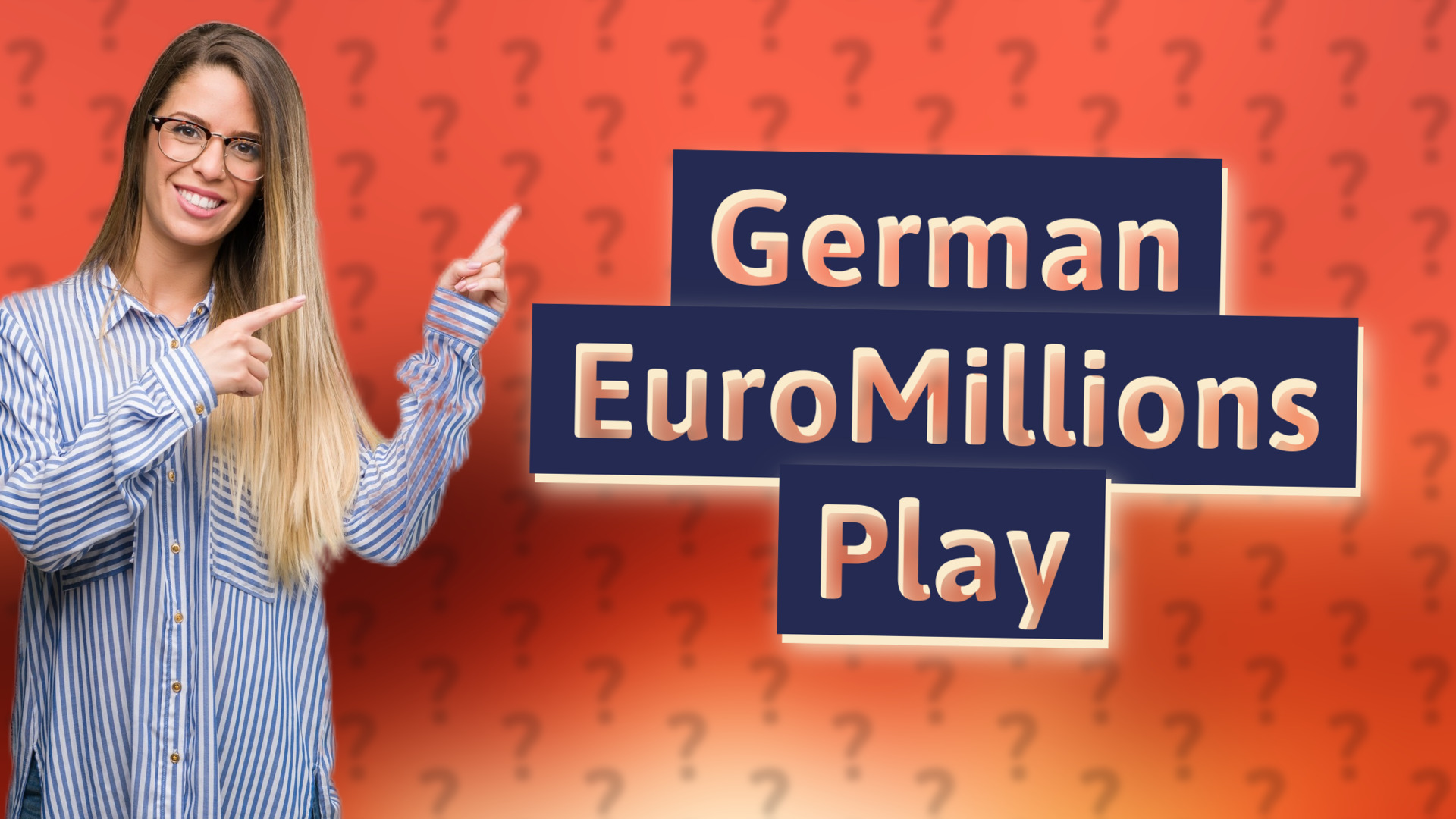 German EuroMillions Play