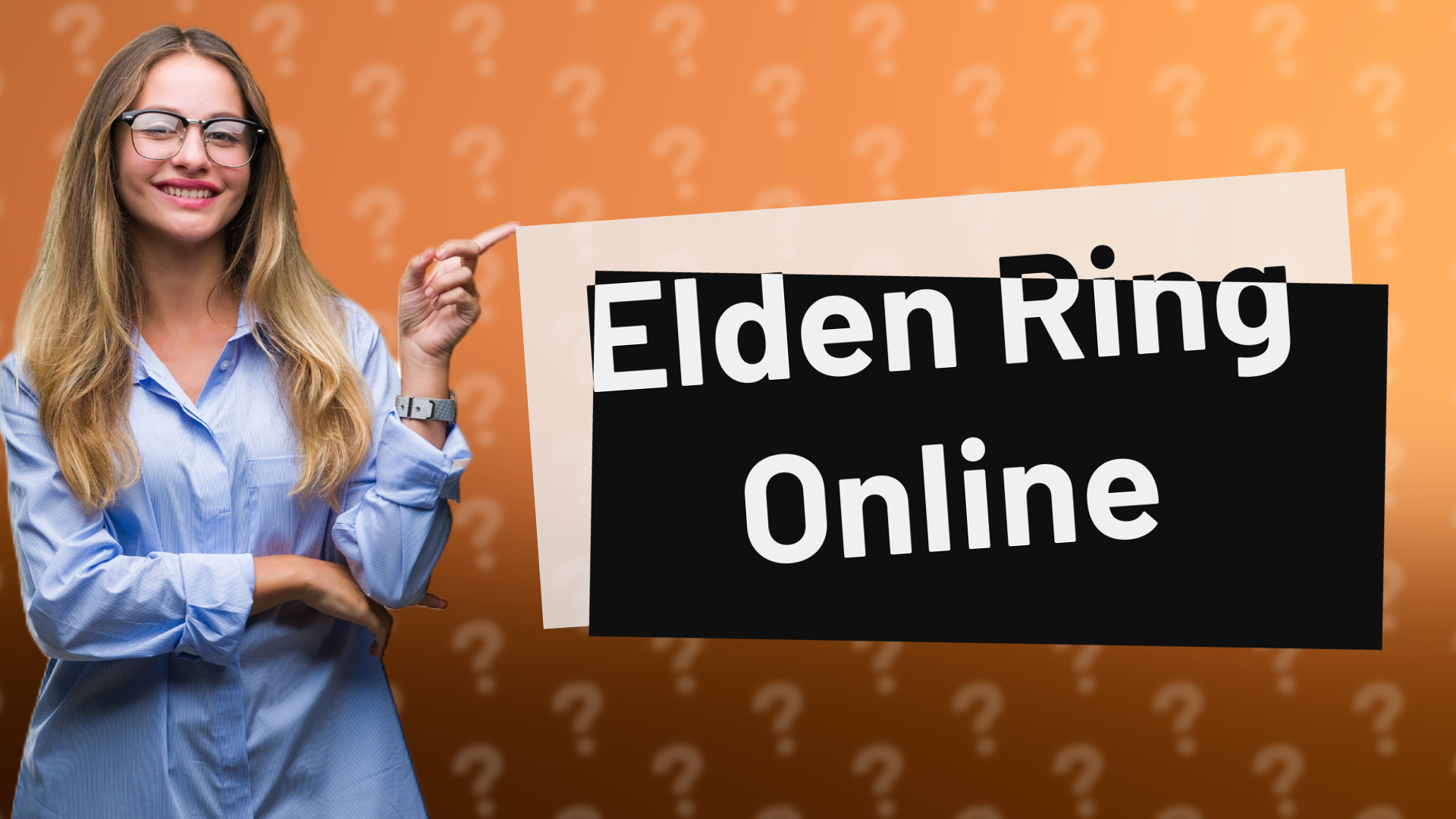 Elden Ring Online