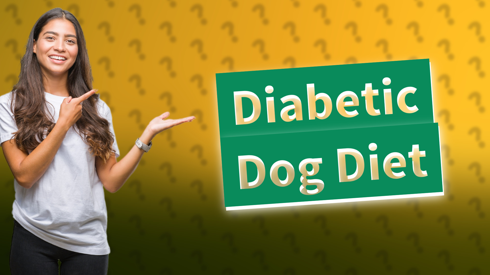 Diabetic Dog Diet