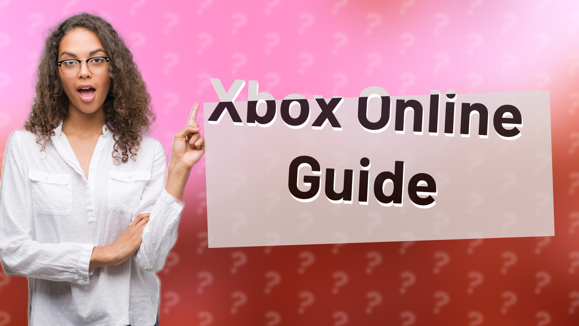 Xbox Online Guide