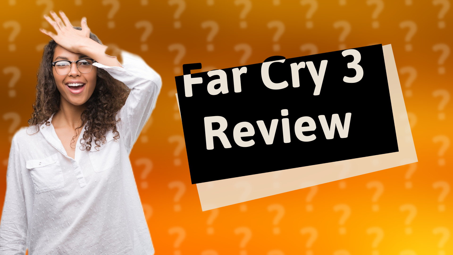 Far Cry 3 Review