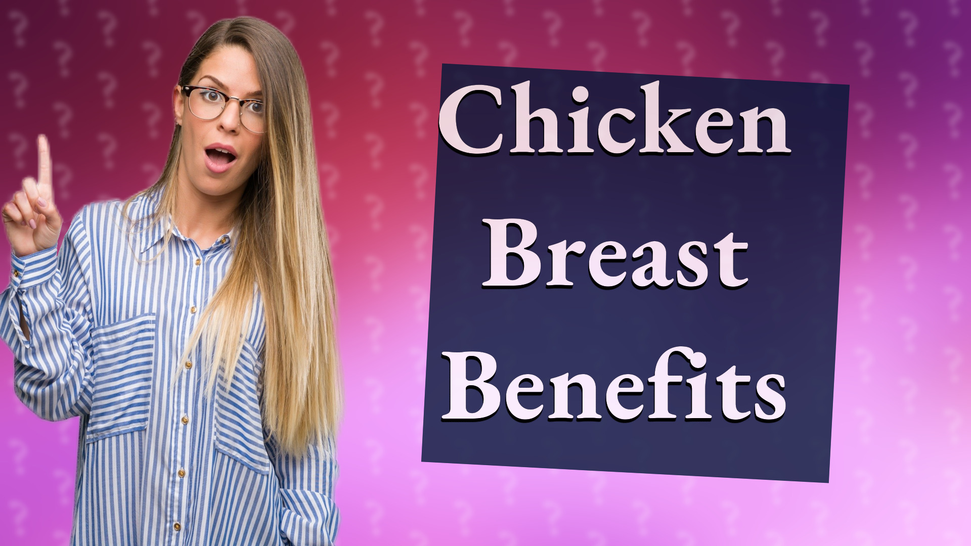 Chicken Breast Benefits
